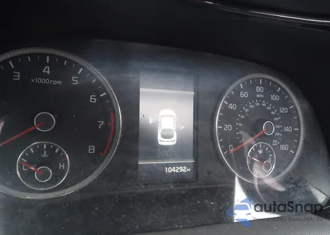 2021 Kia K5 Gt-Line z USA, uszkodzony, nr VIN 5XXG64J27MG052069